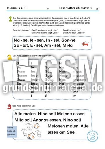 Miamaus Leseblätter ab Klasse 1 06.pdf